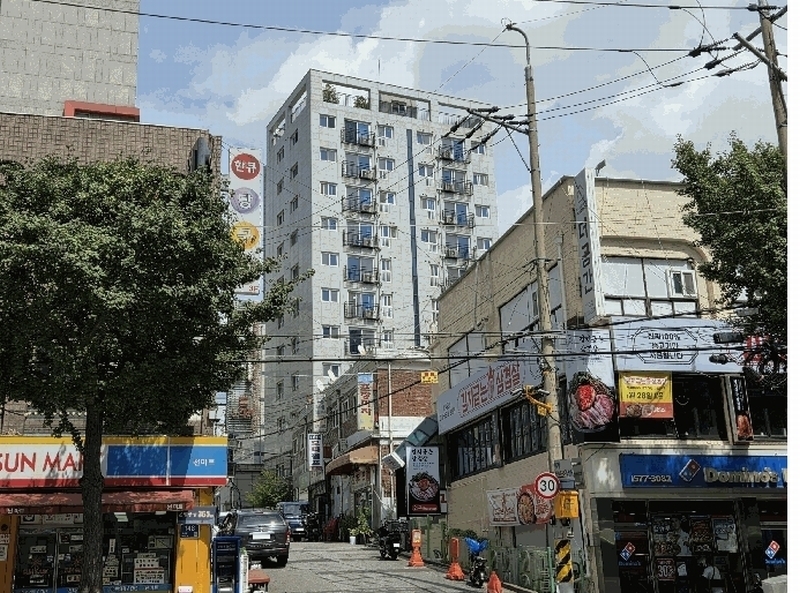 2025타경11501 서울특별시 금천구 남부순환로 1268-5, 벨리지움 9층 904호 다세대(빌라) 경매 이미지