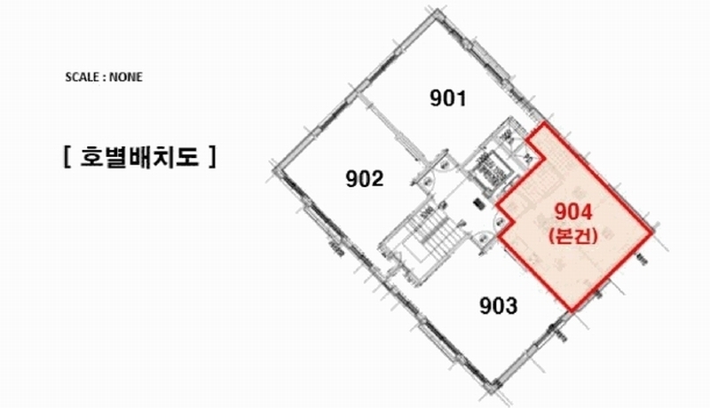 2025타경11501 서울특별시 금천구 남부순환로 1268-5, 벨리지움 9층 904호 다세대(빌라) 경매 이미지