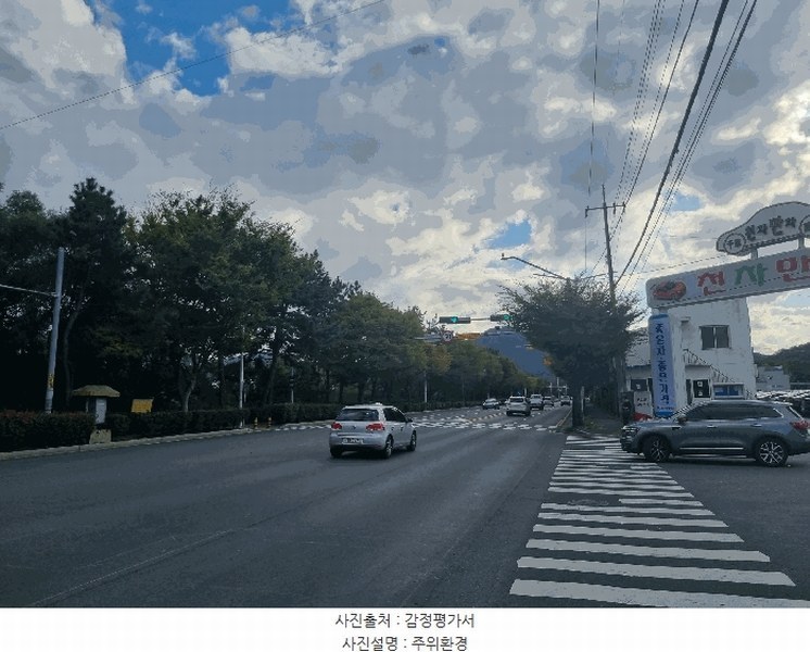 2025타경12185 경상남도 창원시 의창구 팔용동 1-1 자동차관련시설 경매 이미지