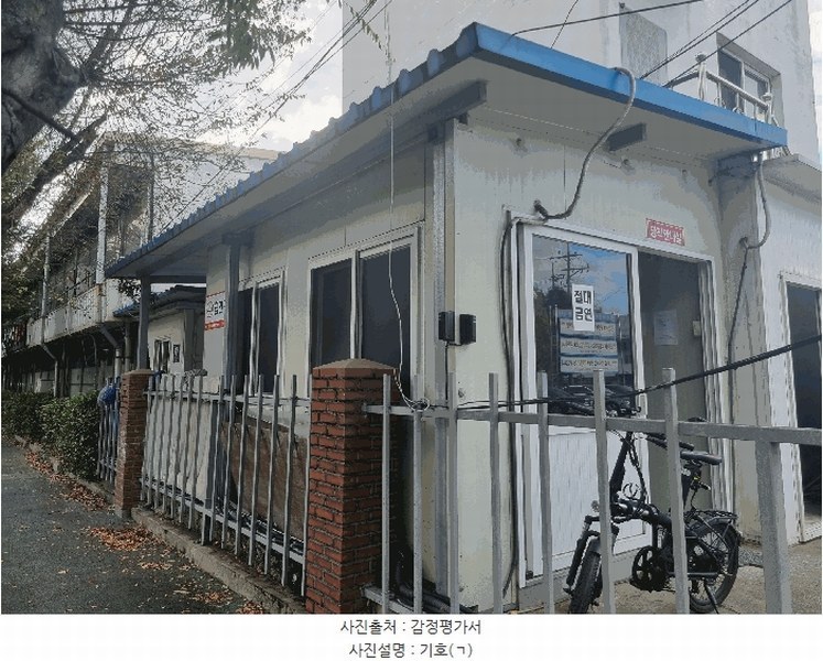 2025타경12185 경상남도 창원시 의창구 팔용동 1-1 자동차관련시설 경매 이미지