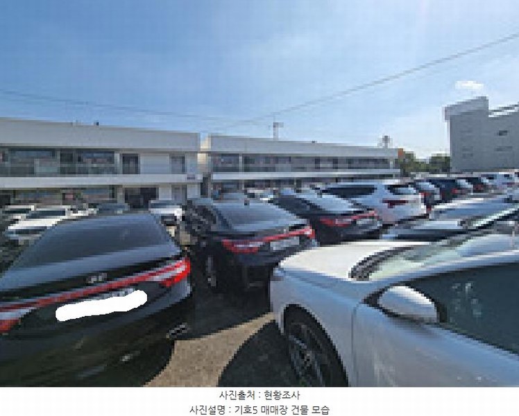 2025타경12185 경상남도 창원시 의창구 팔용동 1-1 자동차관련시설 경매 이미지