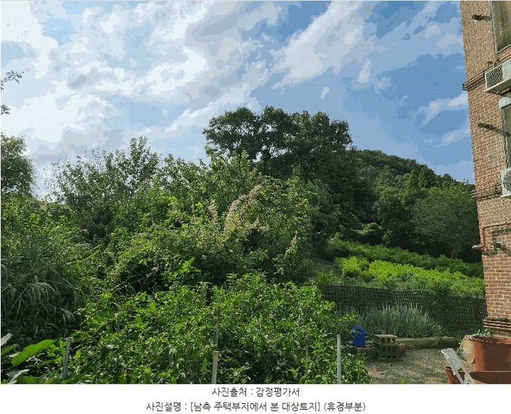2025타경12263 충청남도 아산시 탕정면 호산리 460-6 농지 경매 이미지