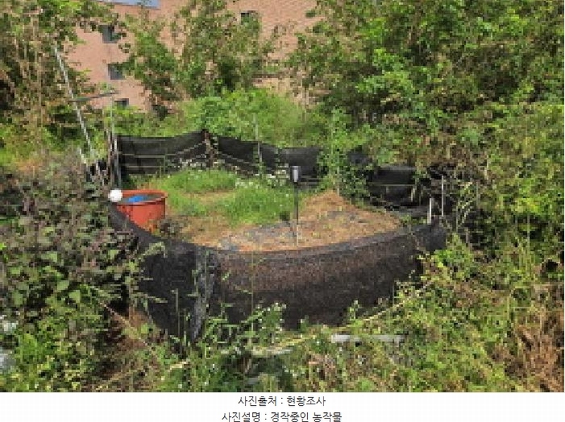 2025타경12263 충청남도 아산시 탕정면 호산리 460-6 농지 경매 이미지