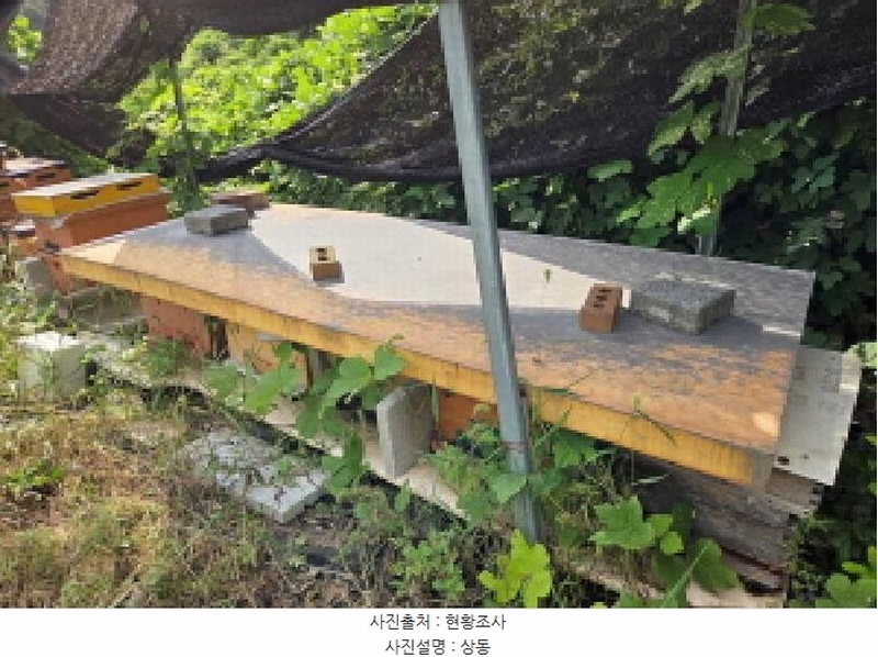 2025타경12263 충청남도 아산시 탕정면 호산리 460-6 농지 경매 이미지