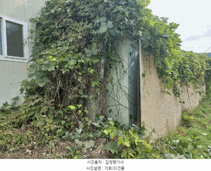2025타경12280 충청남도 천안시 동남구 목천읍 도장리 50 공장 경매 이미지