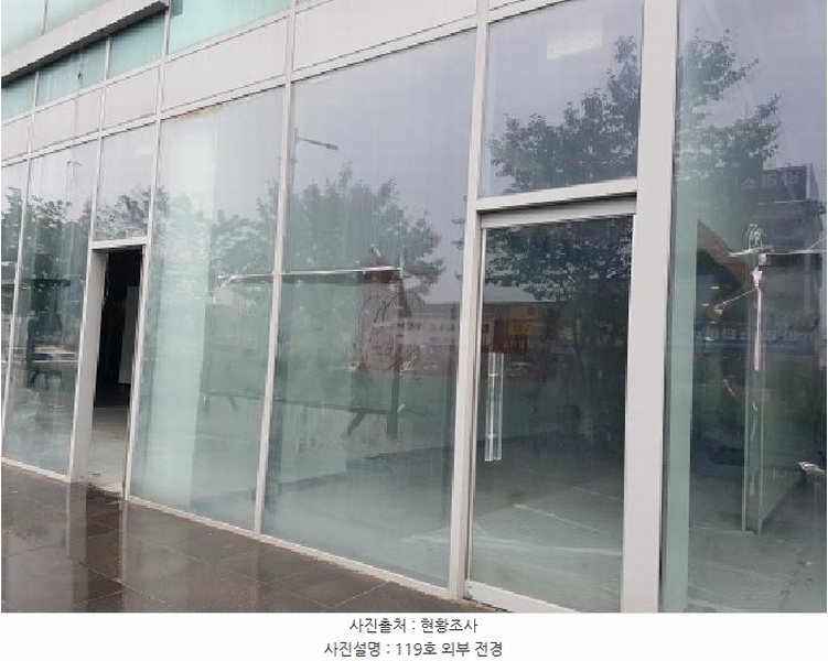 2025타경12320 충청남도 천안시 서북구 성정동 1433 근린상가 경매 이미지