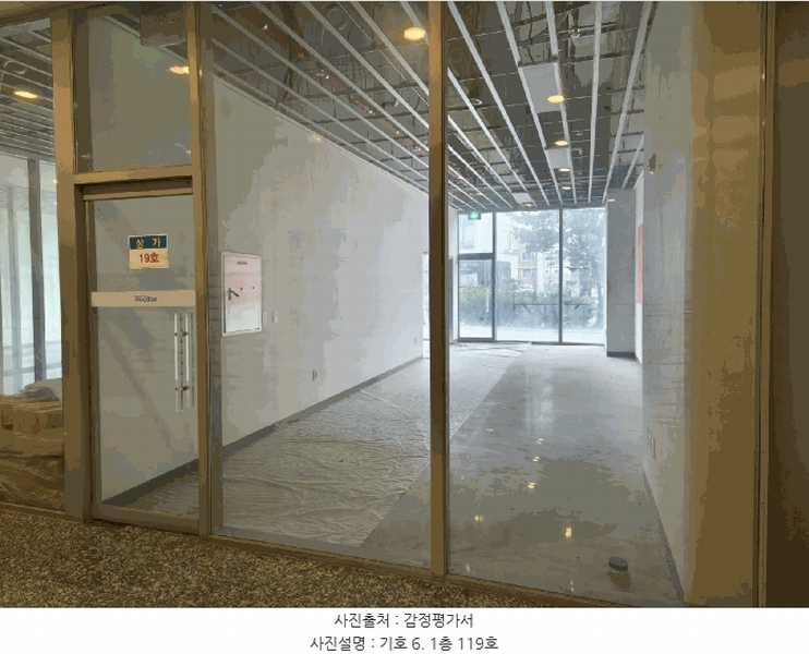 2025타경12320 충청남도 천안시 서북구 성정동 1433 근린상가 경매 이미지