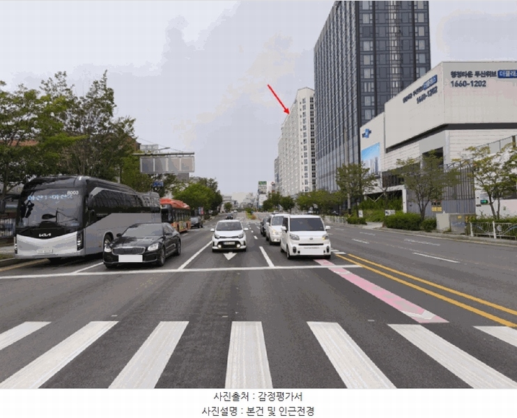 2025타경12320 충청남도 천안시 서북구 성정동 1433 근린상가 경매 이미지