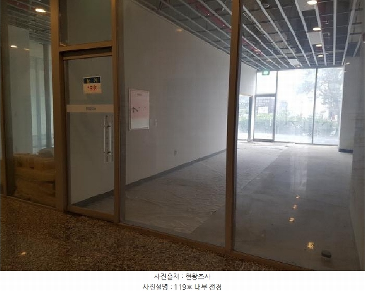 2025타경12320 충청남도 천안시 서북구 성정동 1433 근린상가 경매 이미지