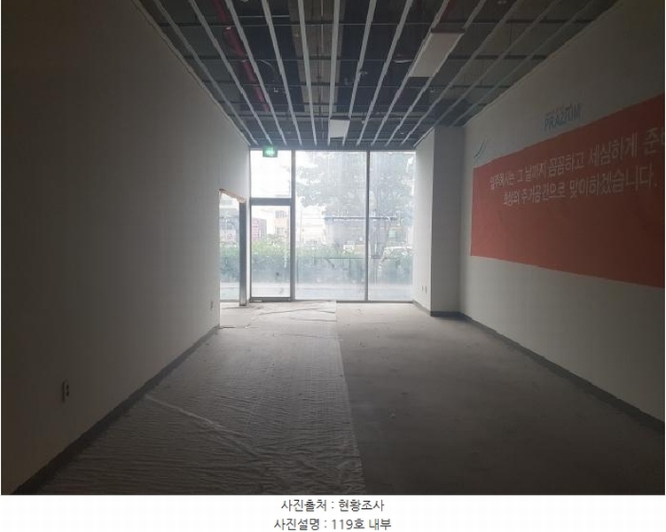 2025타경12320 충청남도 천안시 서북구 성정동 1433 근린상가 경매 이미지