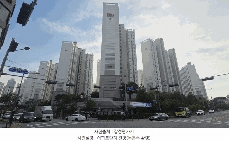 2025타경12401 충청남도 천안시 서북구 불당19로 200, 불당호반베르디움더퍼스트 114동 16층 1604호 아파트[공급33평형] 경매 이미지