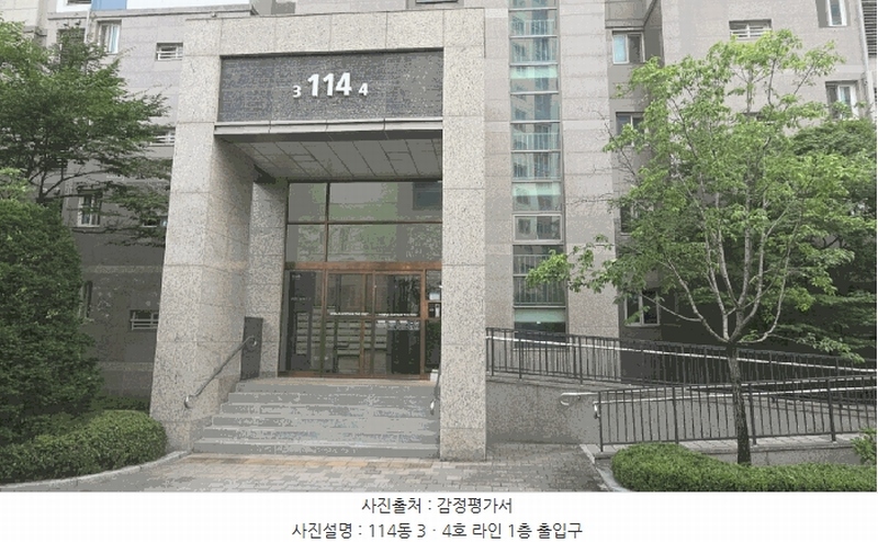 2025타경12401 충청남도 천안시 서북구 불당19로 200, 불당호반베르디움더퍼스트 114동 16층 1604호 아파트[공급33평형] 경매 이미지