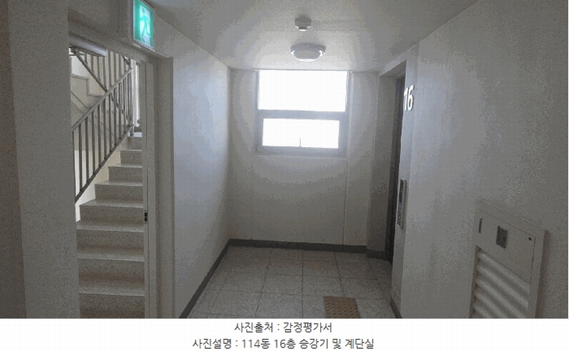 2025타경12401 충청남도 천안시 서북구 불당19로 200, 불당호반베르디움더퍼스트 114동 16층 1604호 아파트[공급33평형] 경매 이미지
