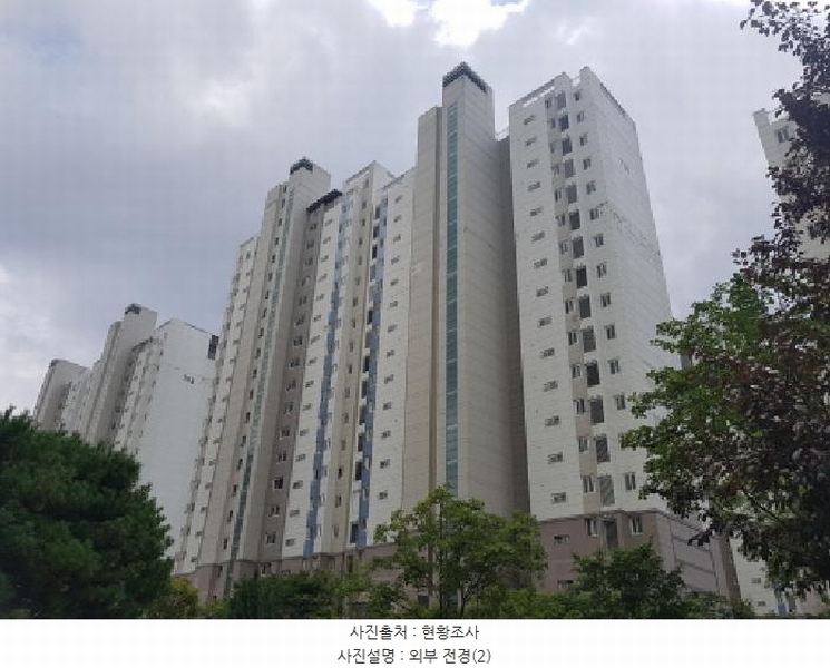 2025타경12401 충청남도 천안시 서북구 불당19로 200, 불당호반베르디움더퍼스트 114동 16층 1604호 아파트[공급33평형] 경매 이미지