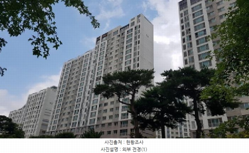 2025타경12401 충청남도 천안시 서북구 불당19로 200, 불당호반베르디움더퍼스트 114동 16층 1604호 아파트[공급33평형] 경매 이미지
