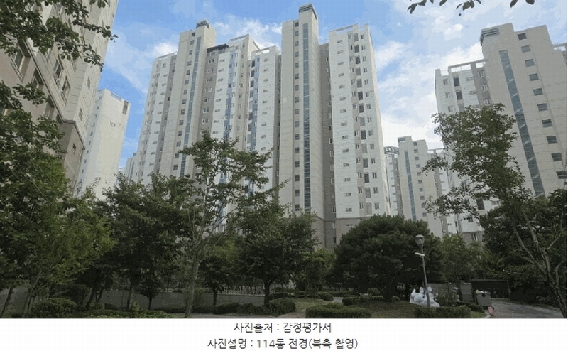2025타경12401 충청남도 천안시 서북구 불당19로 200, 불당호반베르디움더퍼스트 114동 16층 1604호 아파트[공급33평형] 경매 이미지