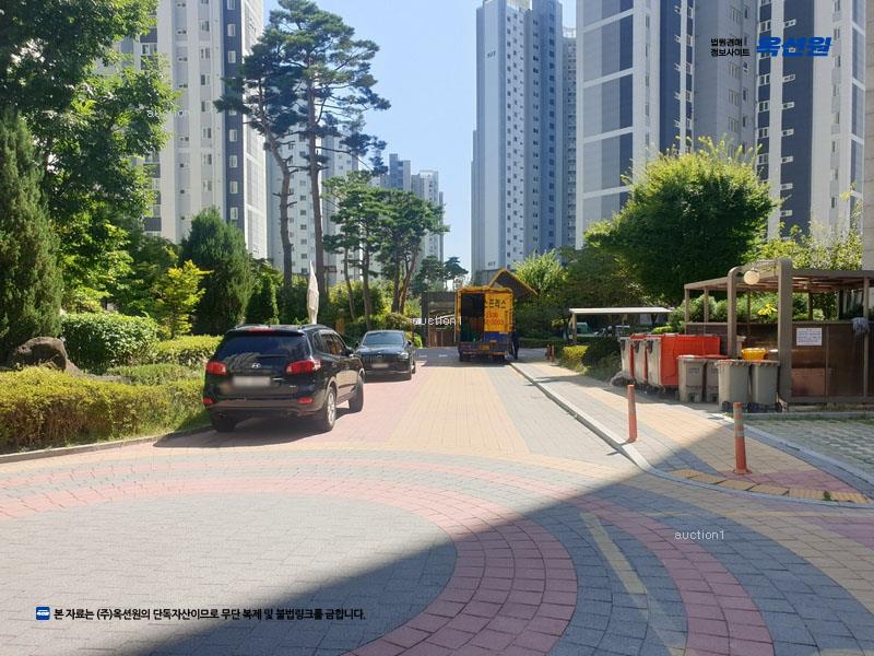 2025타경12425 충청남도 아산시 아산밸리중앙로 58-5, 테크노밸리이지더원2단지 209동 13층 1302호 아파트[공급31평형] 경매 이미지