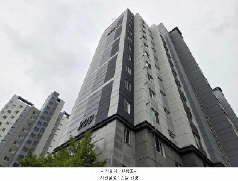 2025타경12425 충청남도 아산시 아산밸리중앙로 58-5, 테크노밸리이지더원2단지 209동 13층 1302호 아파트[공급31평형] 경매 이미지