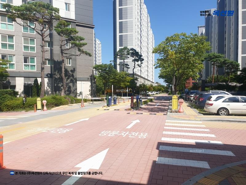 2025타경12425 충청남도 아산시 아산밸리중앙로 58-5, 테크노밸리이지더원2단지 209동 13층 1302호 아파트[공급31평형] 경매 이미지