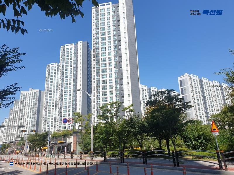 2025타경12425 충청남도 아산시 아산밸리중앙로 58-5, 테크노밸리이지더원2단지 209동 13층 1302호 아파트[공급31평형] 경매 이미지
