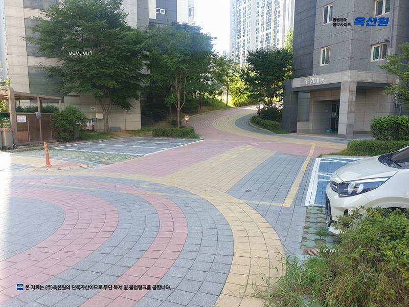 2025타경12425 충청남도 아산시 아산밸리중앙로 58-5, 테크노밸리이지더원2단지 209동 13층 1302호 아파트[공급31평형] 경매 이미지