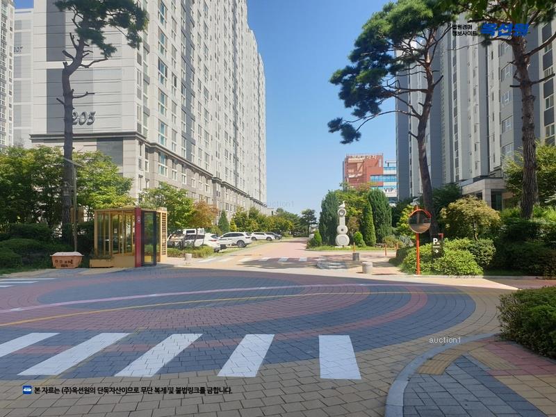2025타경12425 충청남도 아산시 아산밸리중앙로 58-5, 테크노밸리이지더원2단지 209동 13층 1302호 아파트[공급31평형] 경매 이미지