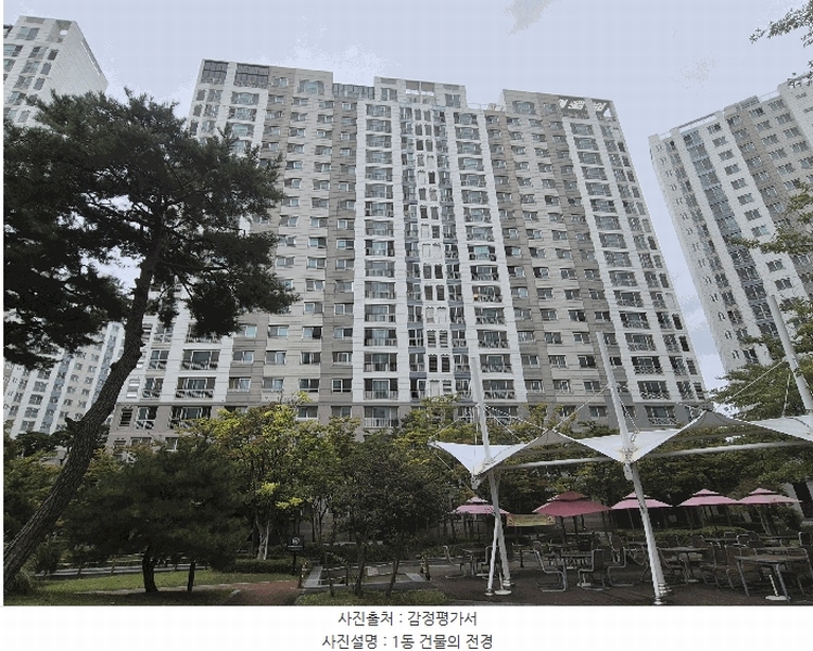 2025타경12452 충청남도 천안시 서북구 불당19로 200, 불당호반베르디움더퍼스트 103동 13층 1301호 아파트[공급38평형] 경매 이미지