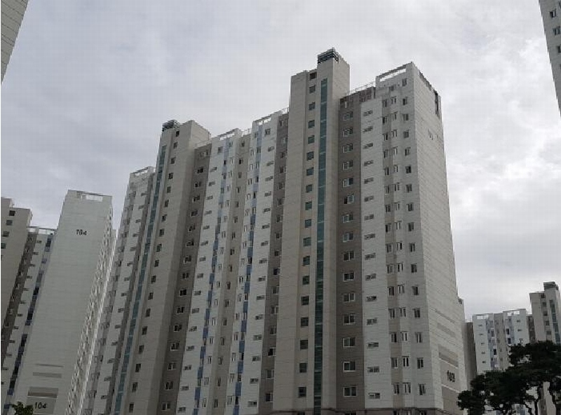 2025타경12452 충청남도 천안시 서북구 불당19로 200, 불당호반베르디움더퍼스트 103동 13층 1301호 아파트[공급38평형] 경매 이미지