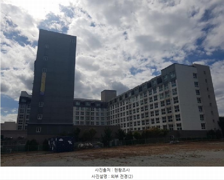 2025타경12475 충청남도 천안시 서북구 한들1로 218, 천안백석하우스토리엔시티 3층 319호 오피스텔[계약13평형] 경매 이미지