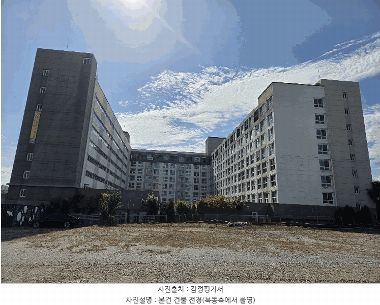 2025타경12475 충청남도 천안시 서북구 한들1로 218, 천안백석하우스토리엔시티 3층 319호 오피스텔[계약13평형] 경매 이미지