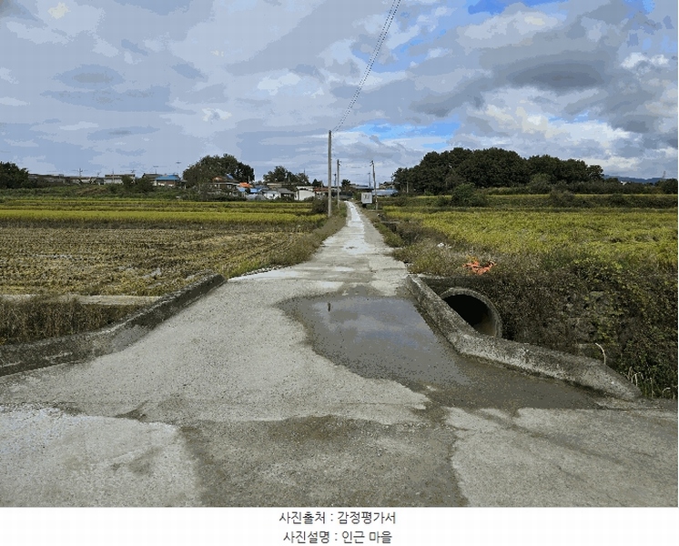 2025타경12491 충청남도 천안시 서북구 성거읍 모전리 413 농지 경매 이미지
