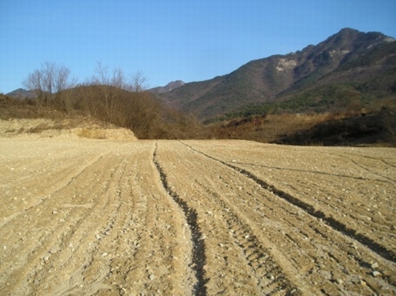 2020타경1853 충청남도 공주시 계룡면 하대리 260-11 농지 경매 이미지