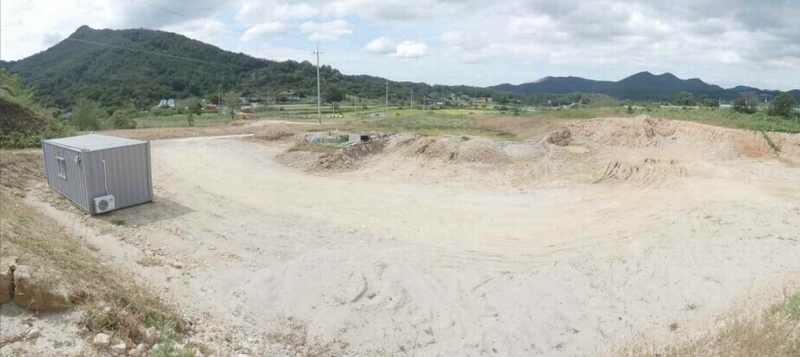 2020타경1853 충청남도 공주시 계룡면 하대리 260-11 농지 경매 이미지