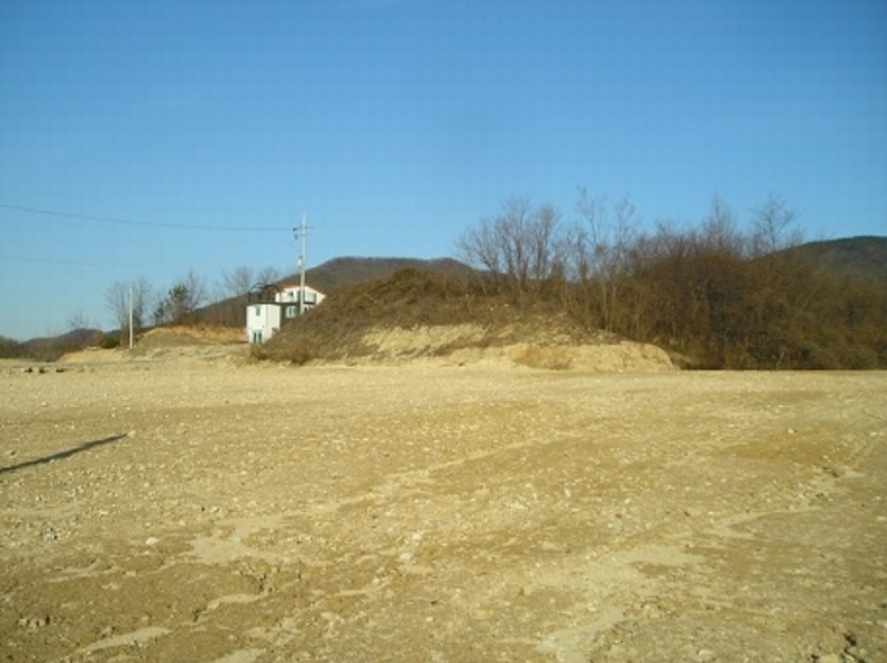 2020타경1853 충청남도 공주시 계룡면 하대리 260-11 농지 경매 이미지