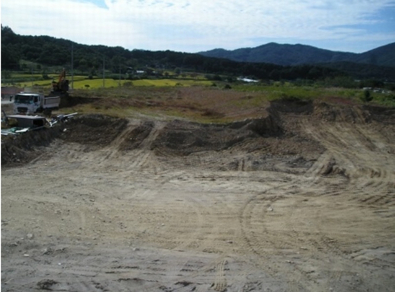2020타경1853 충청남도 공주시 계룡면 하대리 260-11 농지 경매 이미지