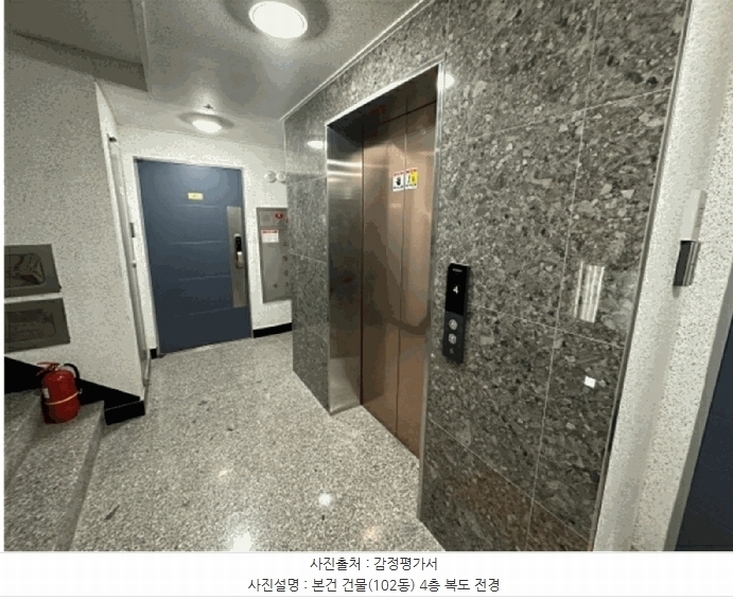 2025타경11531 서울특별시 금천구 두산로5길 26(독산동), 미림에이클래스 제102동 4층 401호 오피스텔 경매 이미지
