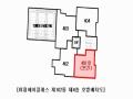 2025타경11531 서울특별시 금천구 두산로5길 26(독산동), 미림에이클래스 제102동 4층 401호 오피스텔 경매 이미지
