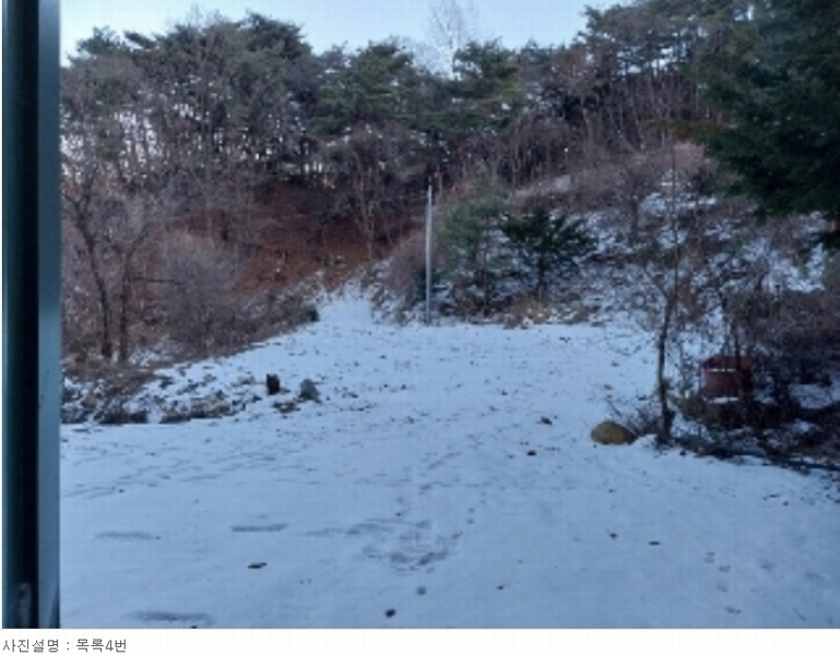 2022타경21936 충청남도 공주시 유구읍 문금리 480-11 유지 경매 이미지
