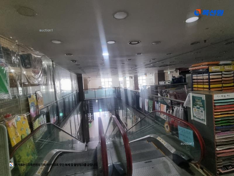 2023타경1311 충청남도 공주시 번영1로 64-1, 동양프라자 1층 111호 근린상가 경매 이미지