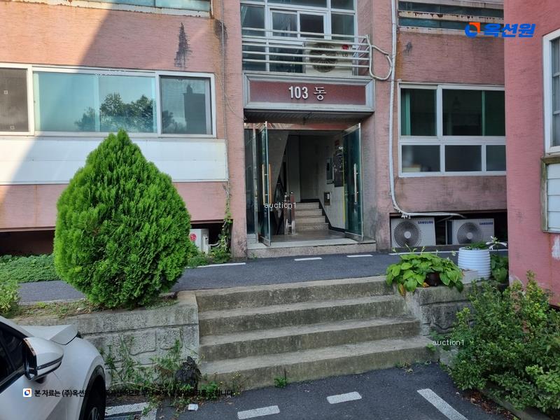 2023타경22103 충청남도 공주시 시어골1길 12, 덕수빌리지 3층 301호 다세대(빌라) 경매 이미지