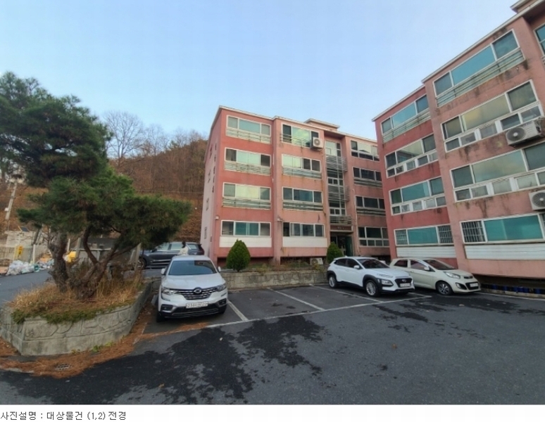 2023타경22103 충청남도 공주시 시어골1길 12, 덕수빌리지 3층 301호 다세대(빌라) 경매 이미지