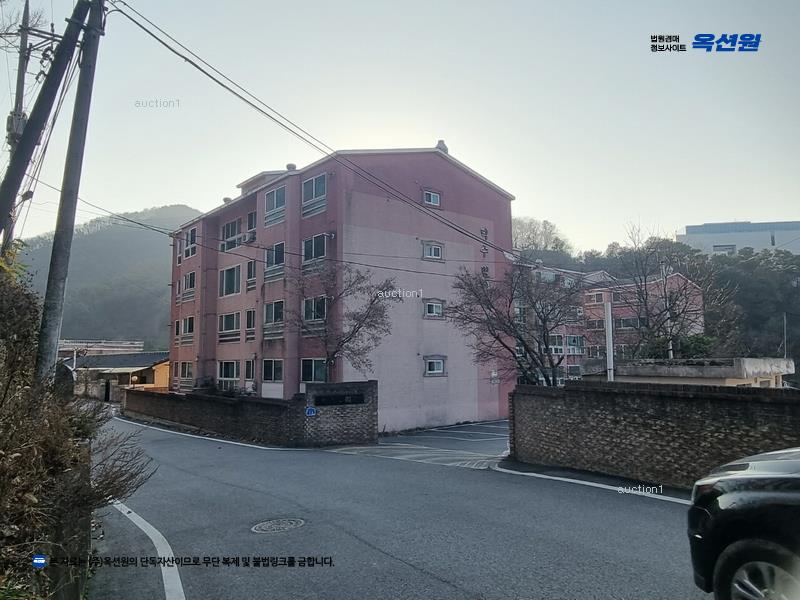 2023타경22103 충청남도 공주시 시어골1길 12, 덕수빌리지 3층 301호 다세대(빌라) 경매 이미지