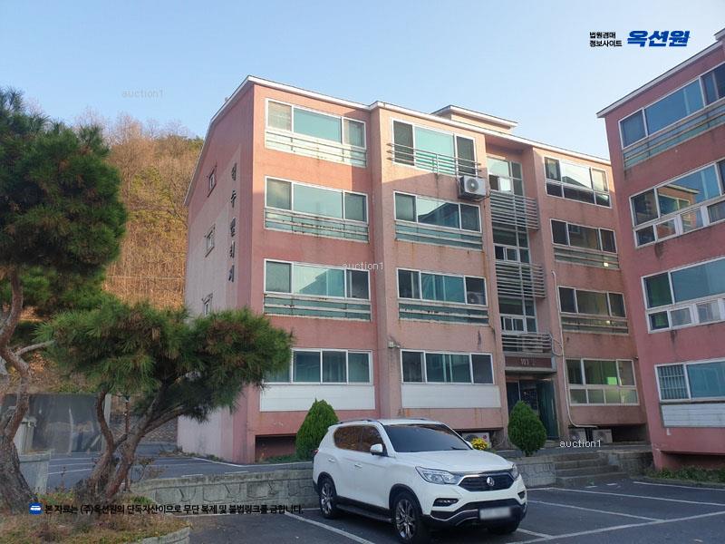 2023타경22103 충청남도 공주시 시어골1길 12, 덕수빌리지 3층 301호 다세대(빌라) 경매 이미지