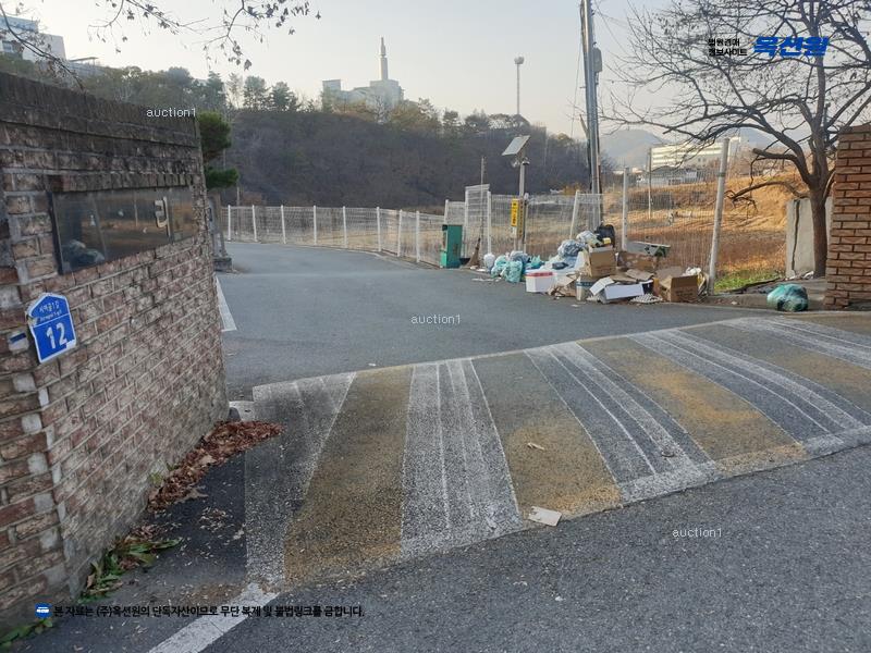 2023타경22103 충청남도 공주시 시어골1길 12, 덕수빌리지 3층 301호 다세대(빌라) 경매 이미지