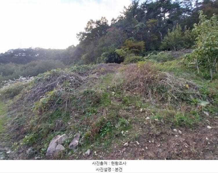 2024타경1141 충청남도 공주시 유구읍 녹천리 363-4 농지 경매 이미지