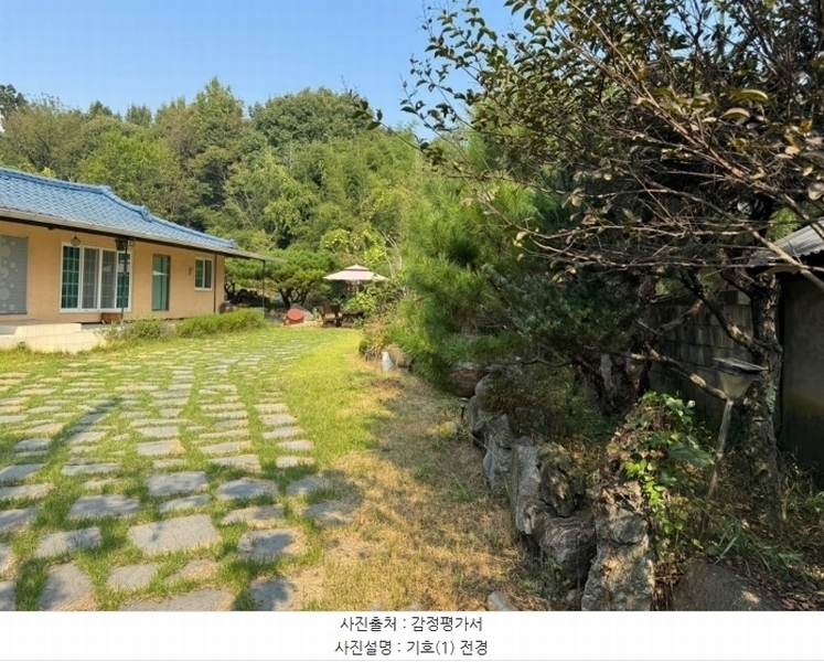 2024타경1172 충청남도 공주시 검상동 162-1 주택 경매 이미지