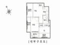 2025타경11533 서울특별시 강서구 화곡로68길 136-2, 라움팰리스 4층 401호 다세대(빌라) 경매 이미지