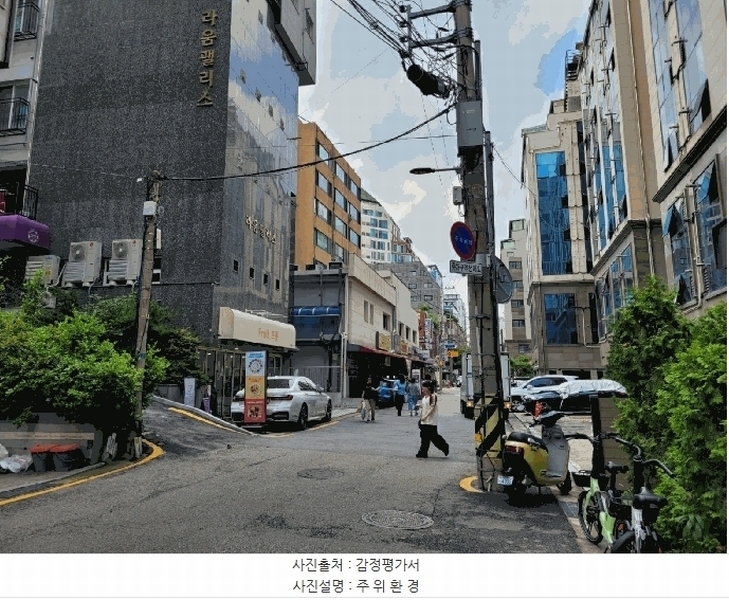 2025타경11533 서울특별시 강서구 화곡로68길 136-2, 라움팰리스 4층 401호 다세대(빌라) 경매 이미지
