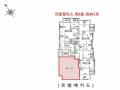 2025타경11533 서울특별시 강서구 화곡로68길 136-2, 라움팰리스 4층 401호 다세대(빌라) 경매 이미지