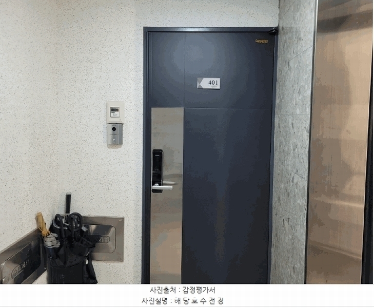 2025타경11533 서울특별시 강서구 화곡로68길 136-2, 라움팰리스 4층 401호 다세대(빌라) 경매 이미지